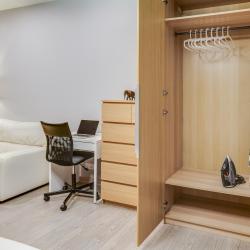фото 86 Business Apartments (Бизнесс Апартменс) на бульваре Ходынский 2