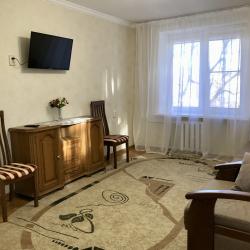 Фото Апартаменты на Кирова, 36А
