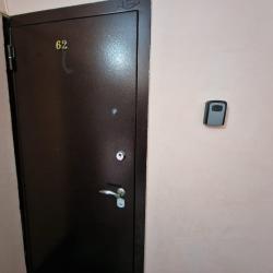 Фото Отель Ваша квартира на Строителей