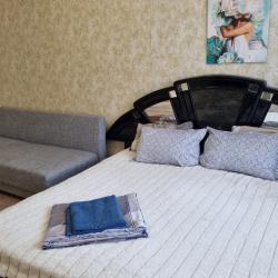 1-комнатные апартаменты стандарт