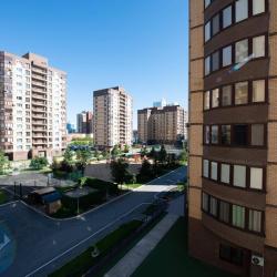 3-комнатные апартаменты люкс