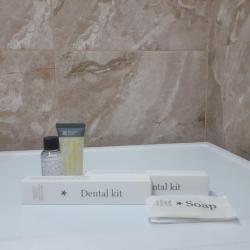 2-местные апартаменты студия