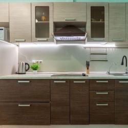 1-комнатные апартаменты стандарт