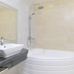 Фото Отель Siab Hotel (Сиаб)