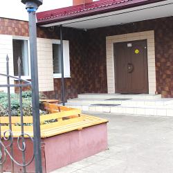 Фото Отель Постоялый двор