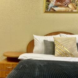 2-комнатные апартаменты улучшенные