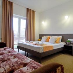 Фото Отель Белое Солнце