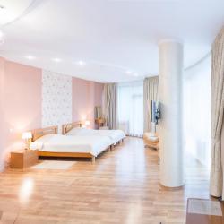 Фото Отель Жемчужина