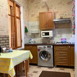 1-комнатные апартаменты стандарт Башня