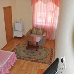 Фото Отель Солнечная