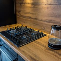 Фото Отель LetoApart (ЛетоАпарт) на улице Лейтенанта Шмидта 17-10