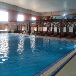 Фото Отель SHE (ШИ)