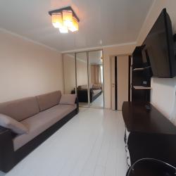 1-комнатные апартаменты стандарт