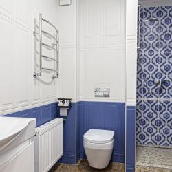 Фото Отель Minsk Apartments ( Апартментс) на проспекте Дзержинского