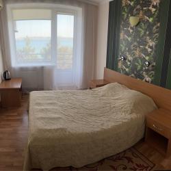 Фото Отель Динамикс