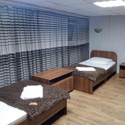 Фото Отель Smart Hotel KDO (Смарт КДО )