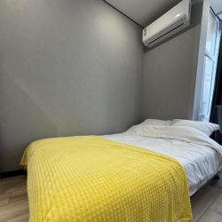 Фото Апартаменты на улице Ясногорская 16\6 ЖК парк