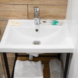 Номер стандарт