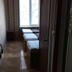 Фото Отель Золотая чаша