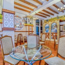 Фото Отель Интер