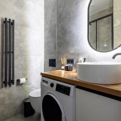 фото 20 Апартаменты BOHO (БОХО) на проспекте Ленинградский