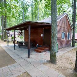 Фото Отель Ильинский пляж