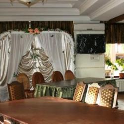 Фото Отель Дилижанс