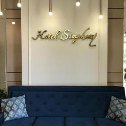 Фото Бутик-отель Симфония