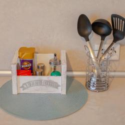 Фото Отель Ka Home (Ка Хоум) на улице Николая Симонова