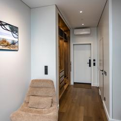 Апартаменты студия Grevera на берегу моря