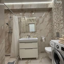 Фото Апартаменты на улице Старошоссейная 5 корпус 3