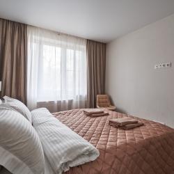 Фото Отель Comfort Home (Комфорт Хоум) на улице 2-й проезд Марьинской Рощи 17