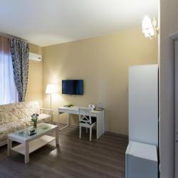 Фото Отель Вилла роща