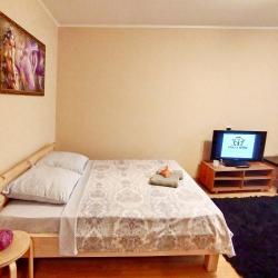 Фото Апартаменты на улице Верхняя Дуброва 29