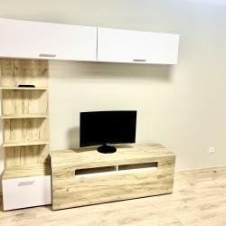 3-комнатные апартаменты улучшенные
