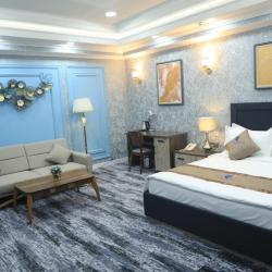 Фото Отель Tinchlik Plaza (Тинчлик Плаза)