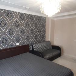 Фото Отель Farida Elbrus (Фарида Эльбрус)