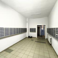 Фото Апартаменты Турист на проспекте Октябрьский