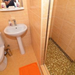 4-местный номер студия люкс