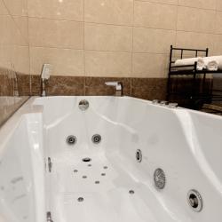 Коттедж улучшенный