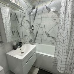 1-комнатные апартаменты улучшенные