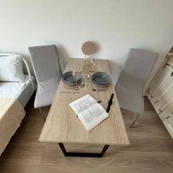 Апартаменты студия