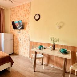 Апартаменты студия О8