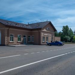 Фото Отель Fox Inn (Фокс Инн)
