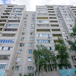 1-комнатные апартаменты стандарт