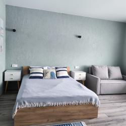 Номер студия стандарт