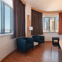 Фото Отель Ibis Astana (Ибис Астана)