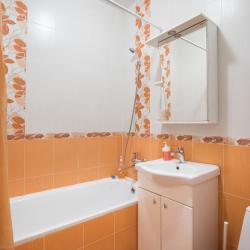 Фото Отель Smile Apartments (Смайл Апартментс) на переулке Гарнизонный