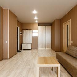 Фото Отель Квартира StarHouse (Стар Хаус) у МТЛ-Арены