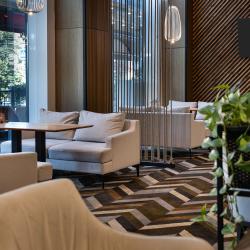 Marriott Krasnodar (Марриотт Краснодар) — 48e8e0185fb7a6beafbdf900f60fe84b